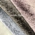 Tip-Discharge Softy Smooth Imitation Rabbit Fur/Faux Fur
